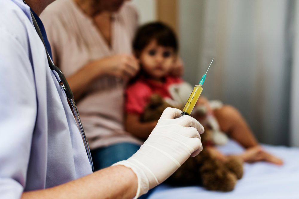 DayCare Surgery & Observation