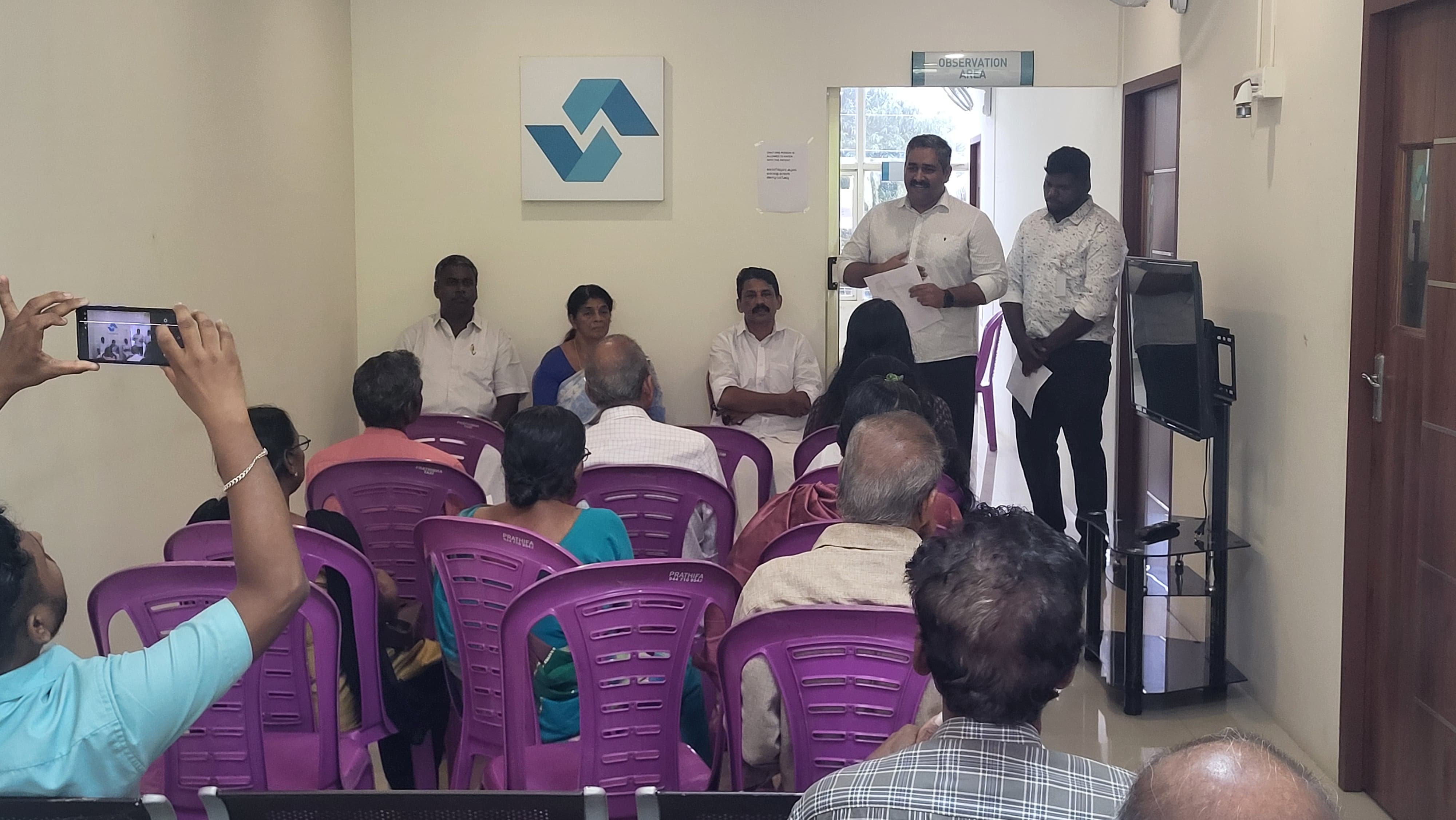 Community Service Activities